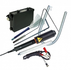 Корона 1-Цифровой электроискровой дефектоскоп