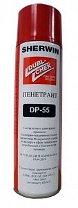 Пенетрант SHERWIN DP-55, 500 мл
