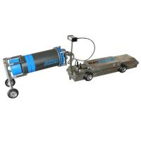 Рентгенографический кроулер Raycraft